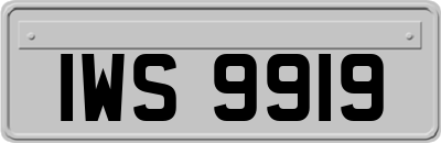 IWS9919
