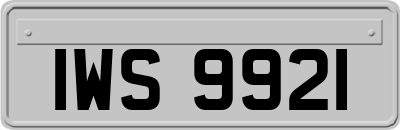 IWS9921