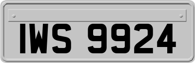 IWS9924