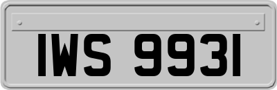 IWS9931