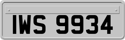 IWS9934