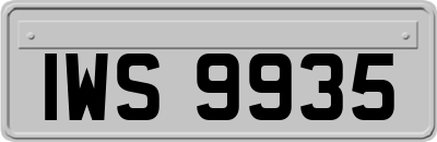 IWS9935