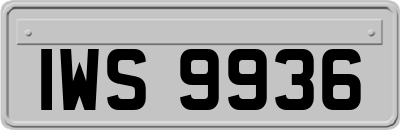 IWS9936