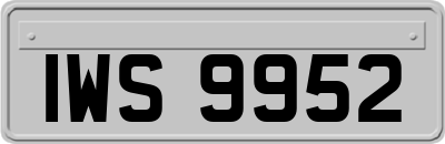 IWS9952
