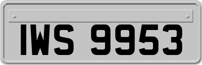 IWS9953