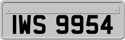 IWS9954