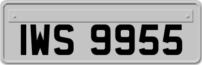 IWS9955