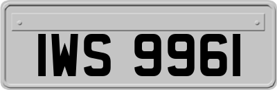 IWS9961