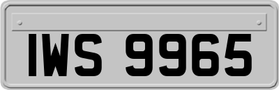 IWS9965