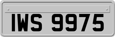 IWS9975