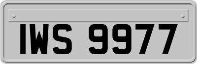 IWS9977