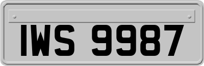 IWS9987