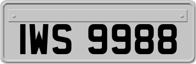 IWS9988