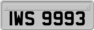IWS9993