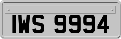 IWS9994