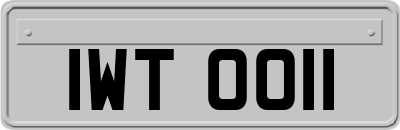 IWT0011