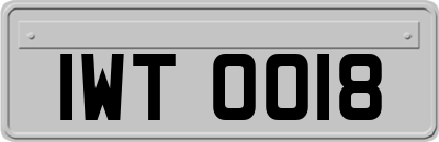 IWT0018