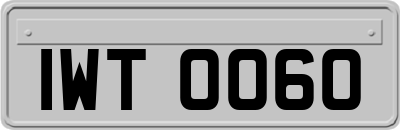 IWT0060