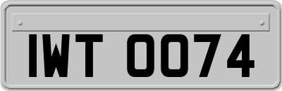 IWT0074