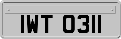 IWT0311
