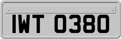 IWT0380