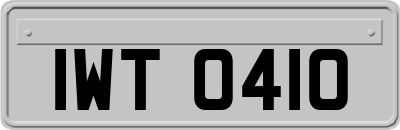 IWT0410