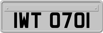 IWT0701