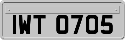 IWT0705