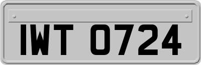 IWT0724