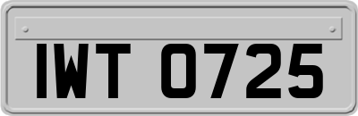 IWT0725
