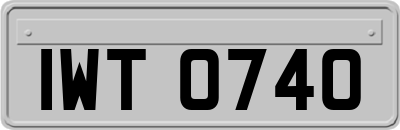 IWT0740
