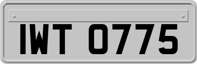 IWT0775
