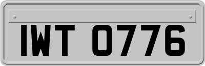 IWT0776