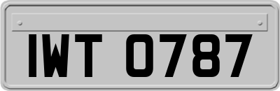 IWT0787