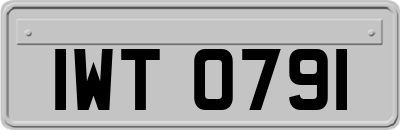 IWT0791