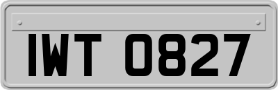IWT0827