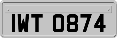 IWT0874