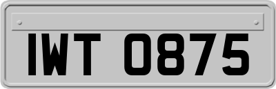 IWT0875