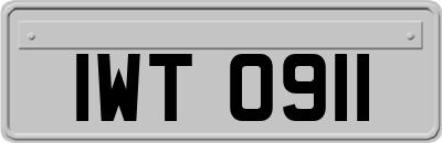 IWT0911