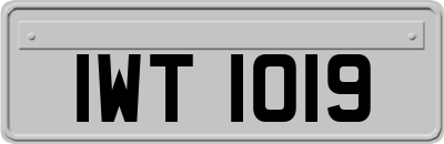 IWT1019