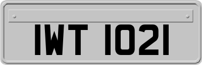 IWT1021
