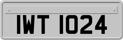 IWT1024