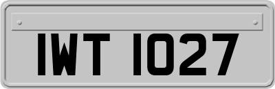 IWT1027