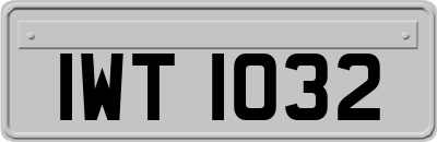 IWT1032