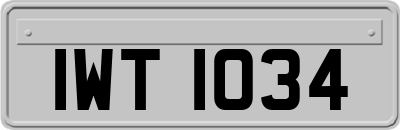 IWT1034
