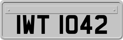 IWT1042