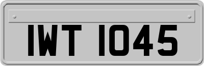 IWT1045