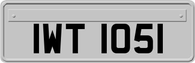 IWT1051