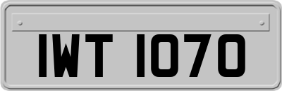 IWT1070