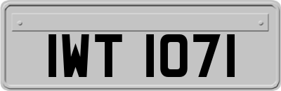 IWT1071
